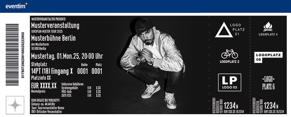 Fanticket Image