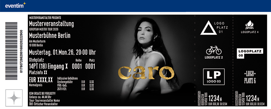 Fanticket Image
