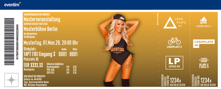 Fanticket Image