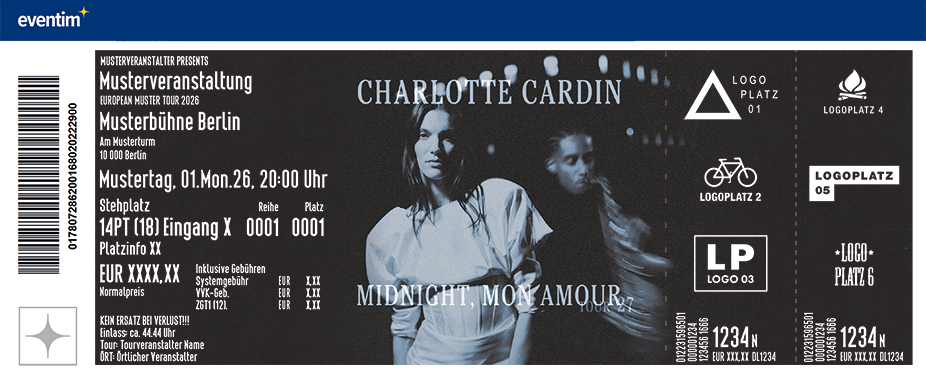 Fanticket Image