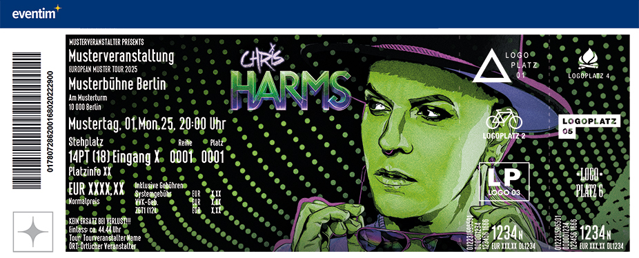 Fanticket Image