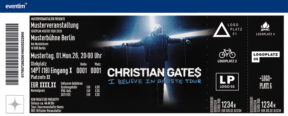 Fanticket Image