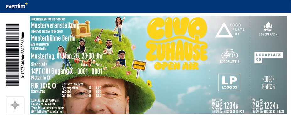Fanticket Image