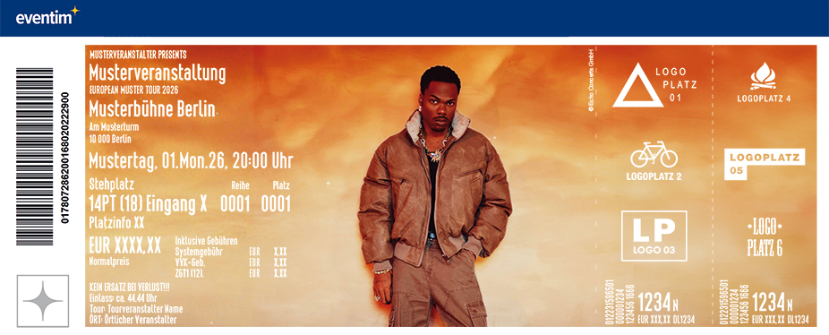 Fanticket Image