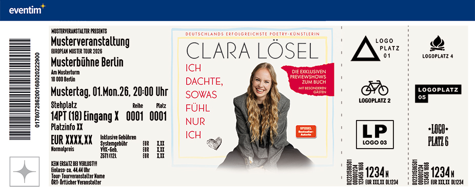 Fanticket Image