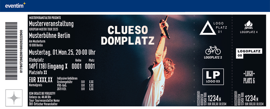 Fanticket Image
