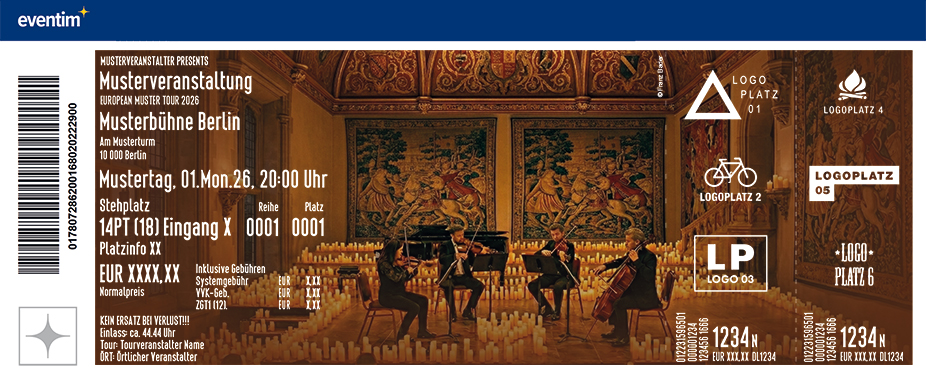Fanticket Image