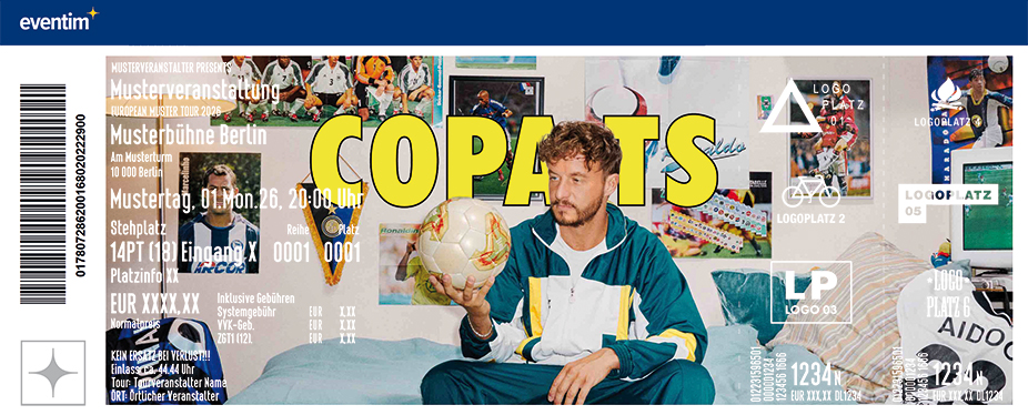 Fanticket Image