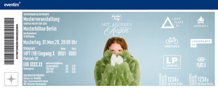 Fanticket Image