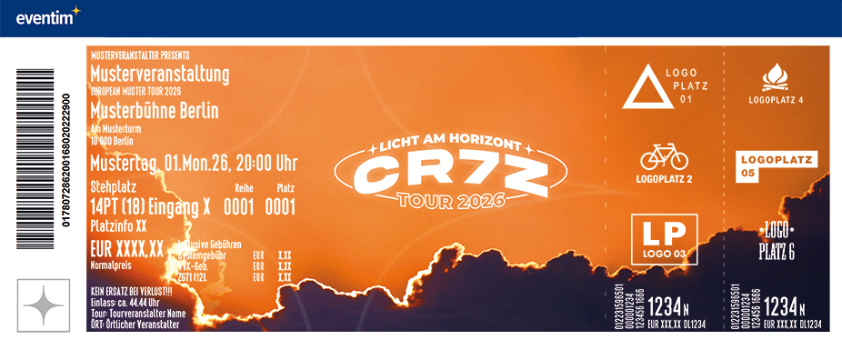 Fanticket Image