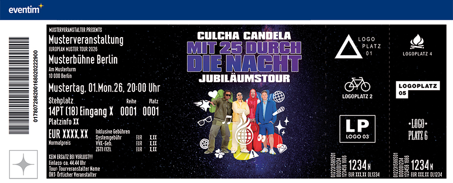 Fanticket Image