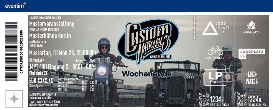 Fanticket Image