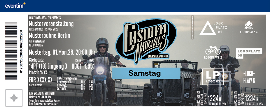Fanticket Image