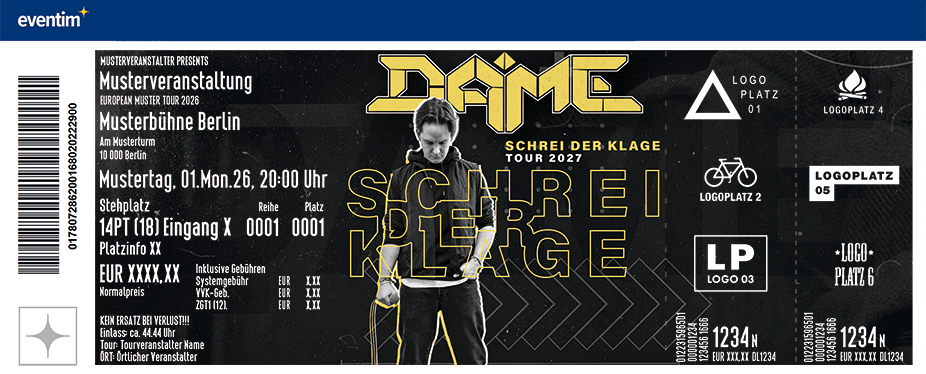 Fanticket Image