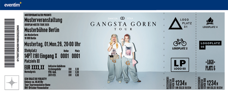 Fanticket Image