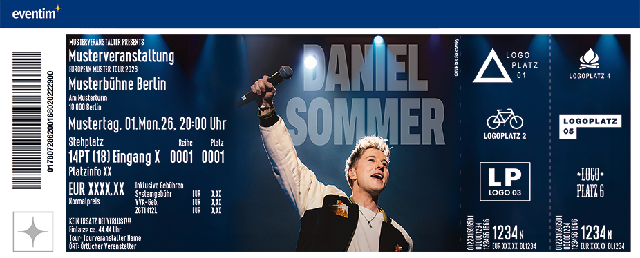 Fanticket Image