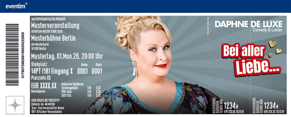 Fanticket Image