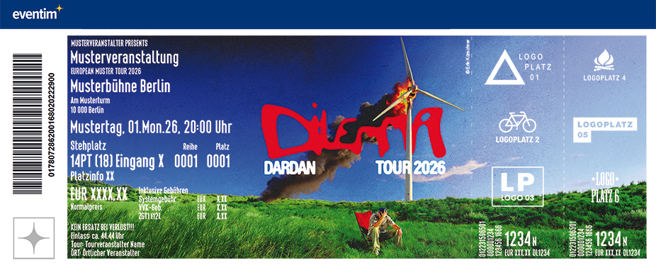 Fanticket Image