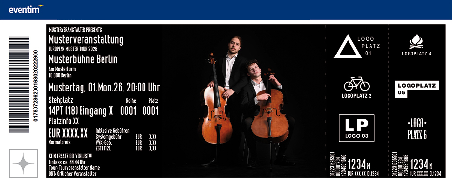 Fanticket Image