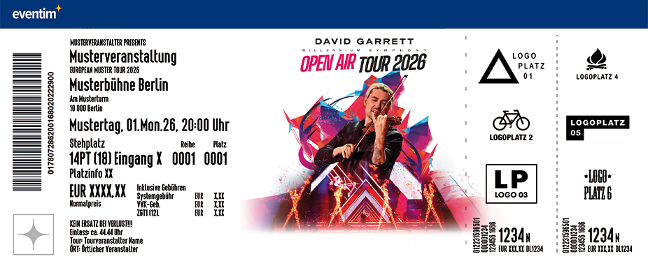 Fanticket Image