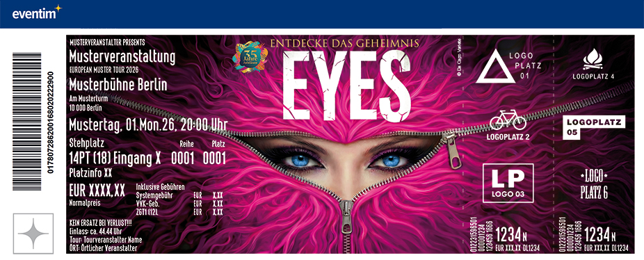 Fanticket Image