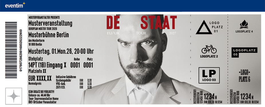 Fanticket Image