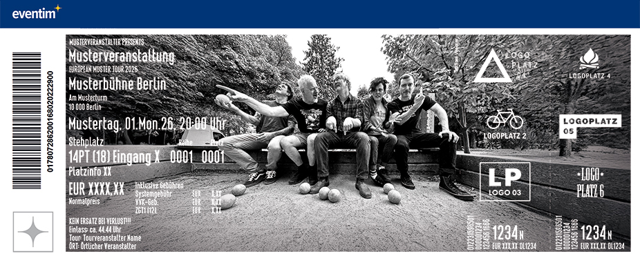 Fanticket Image