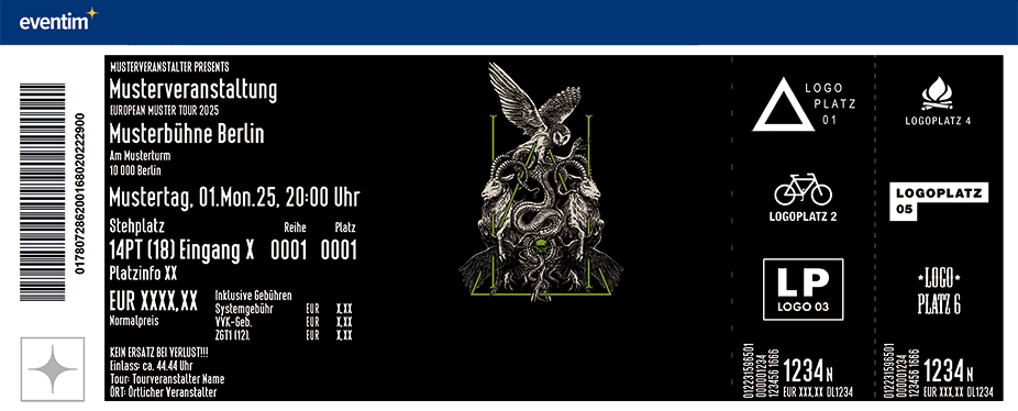 Fanticket Image