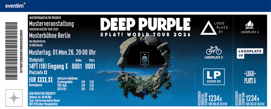 Fanticket Image