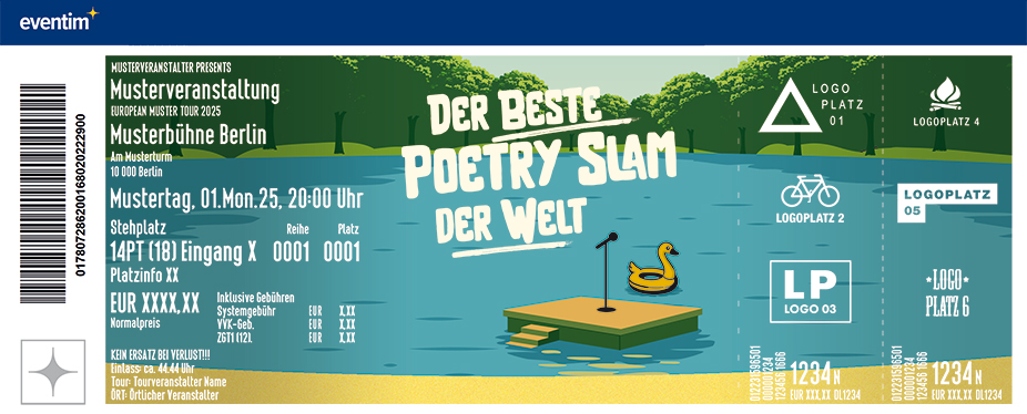 Fanticket Image