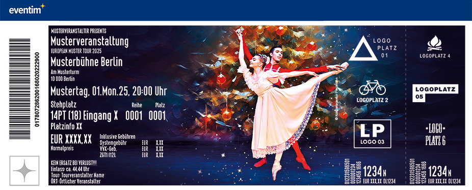Fanticket Image