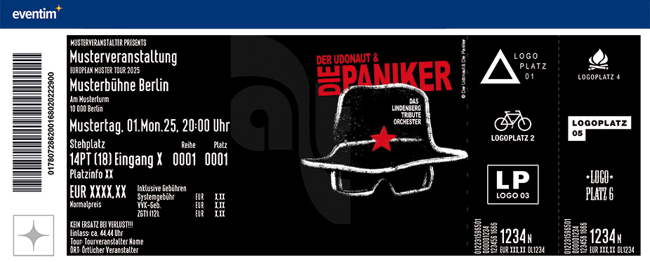 Fanticket Image