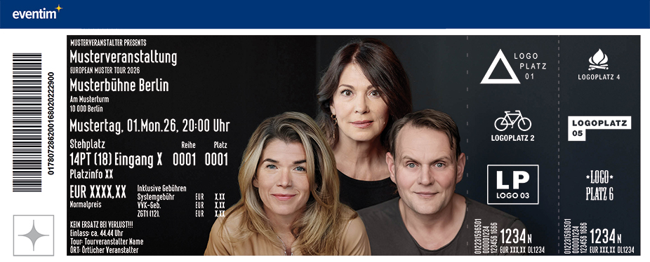 Fanticket Image