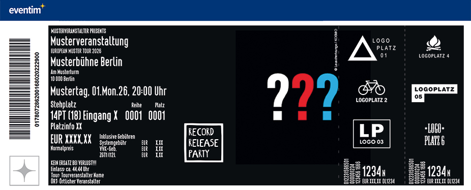Fanticket Image