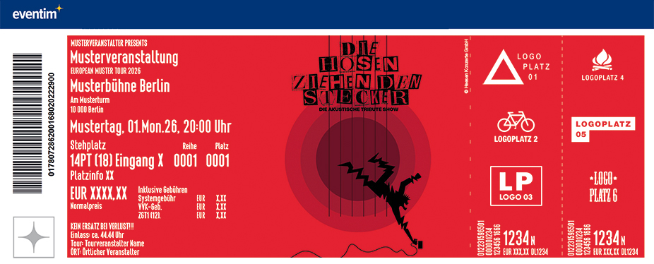 Fanticket Image