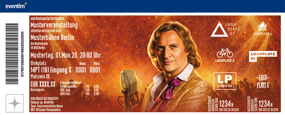 Fanticket Image