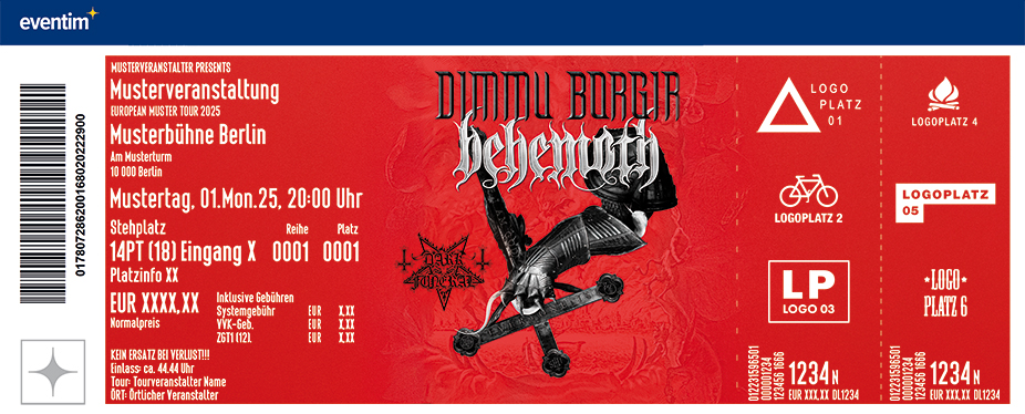 Fanticket Image
