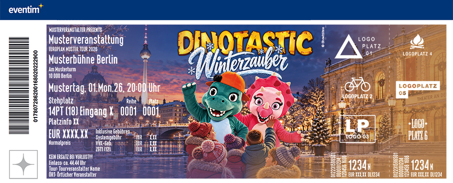 Fanticket Image