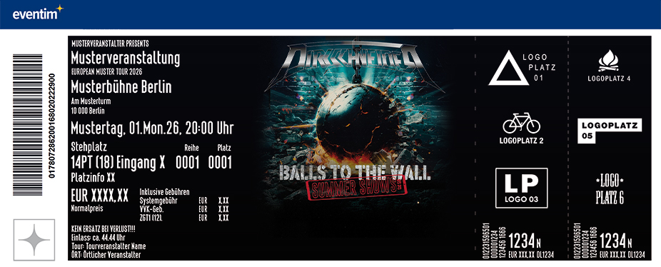 Fanticket Image