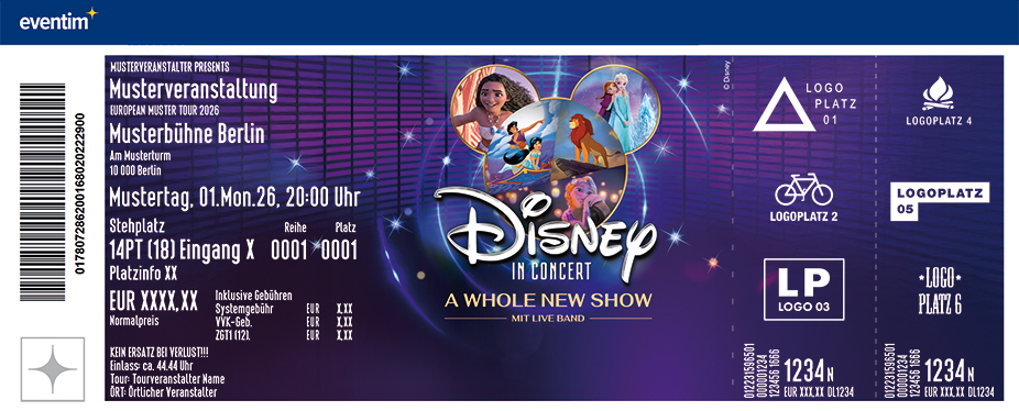 Fanticket Image