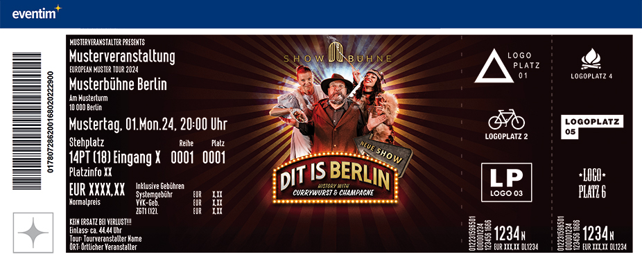Fanticket Image
