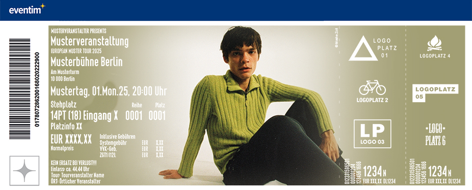 Fanticket Image