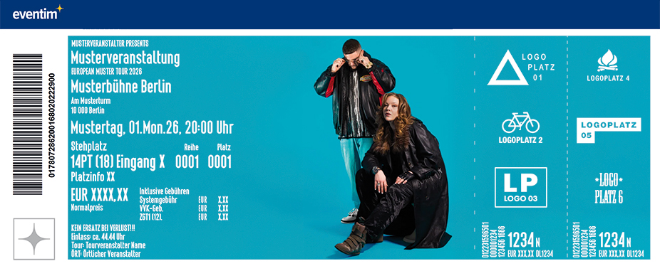 Fanticket Image