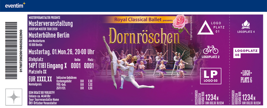 Fanticket Image