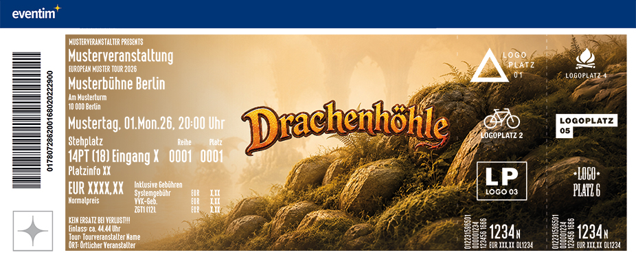 Fanticket Image