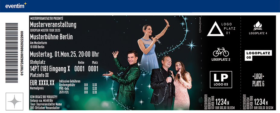 Fanticket Image