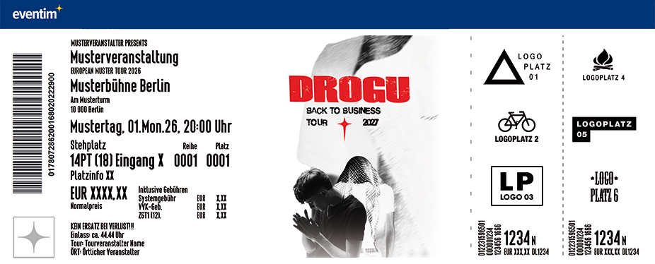 Fanticket Image