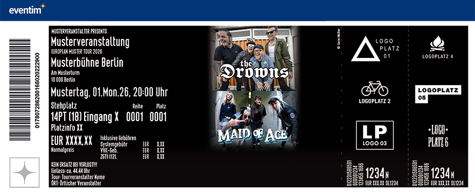 Fanticket Image