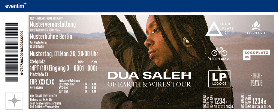 Fanticket Image
