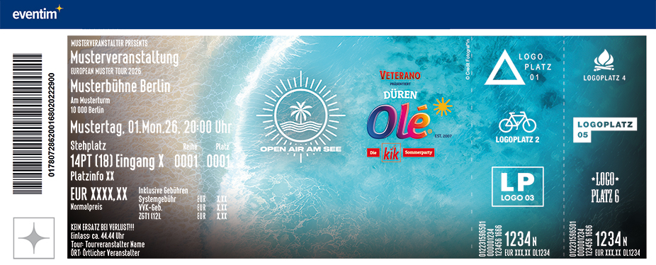 Fanticket Image